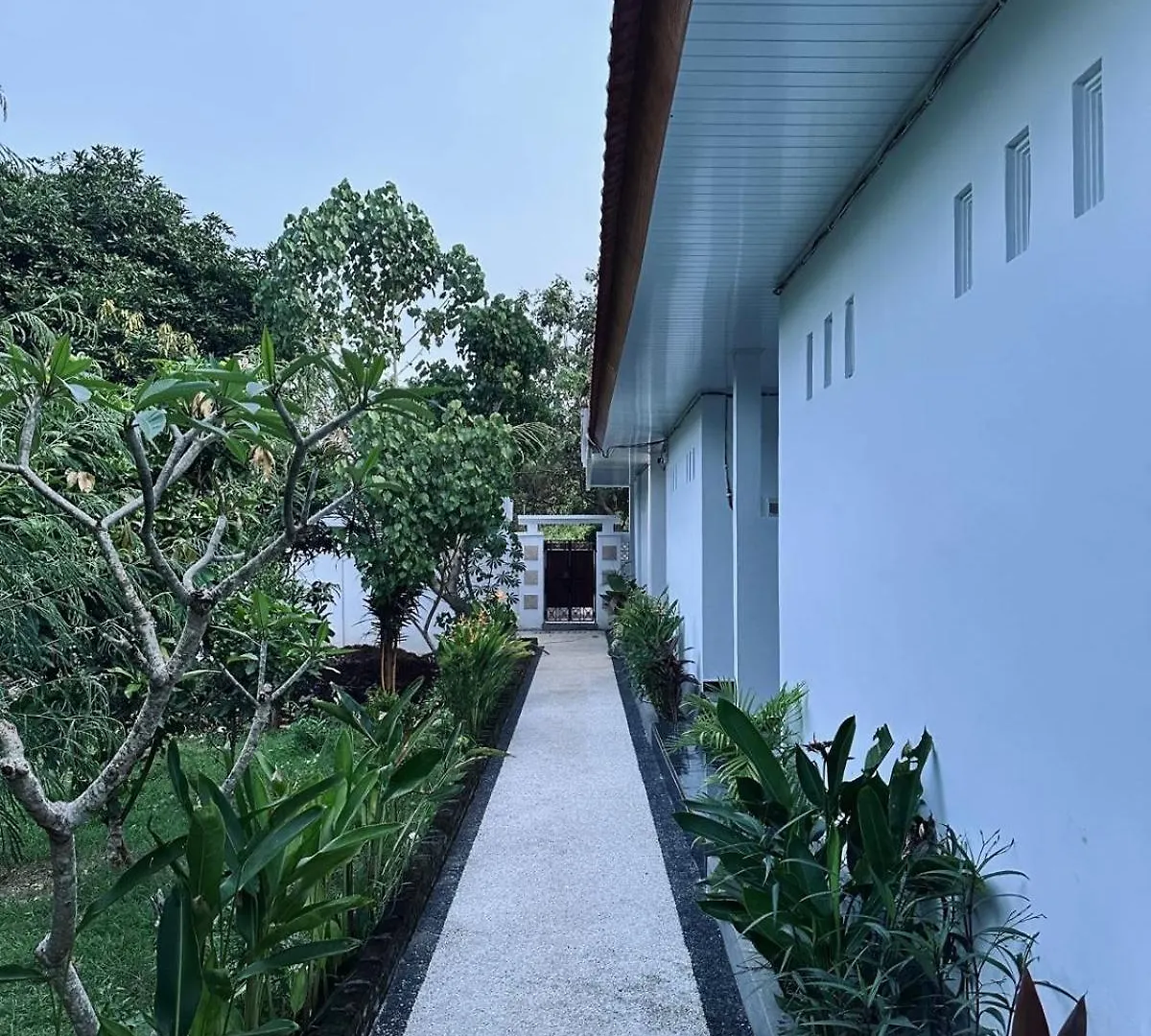 Nyoman Familys Homestay Pecatu